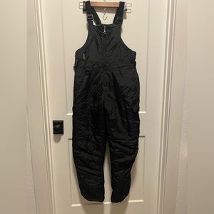 (3/$15) Kids ski bib Medium